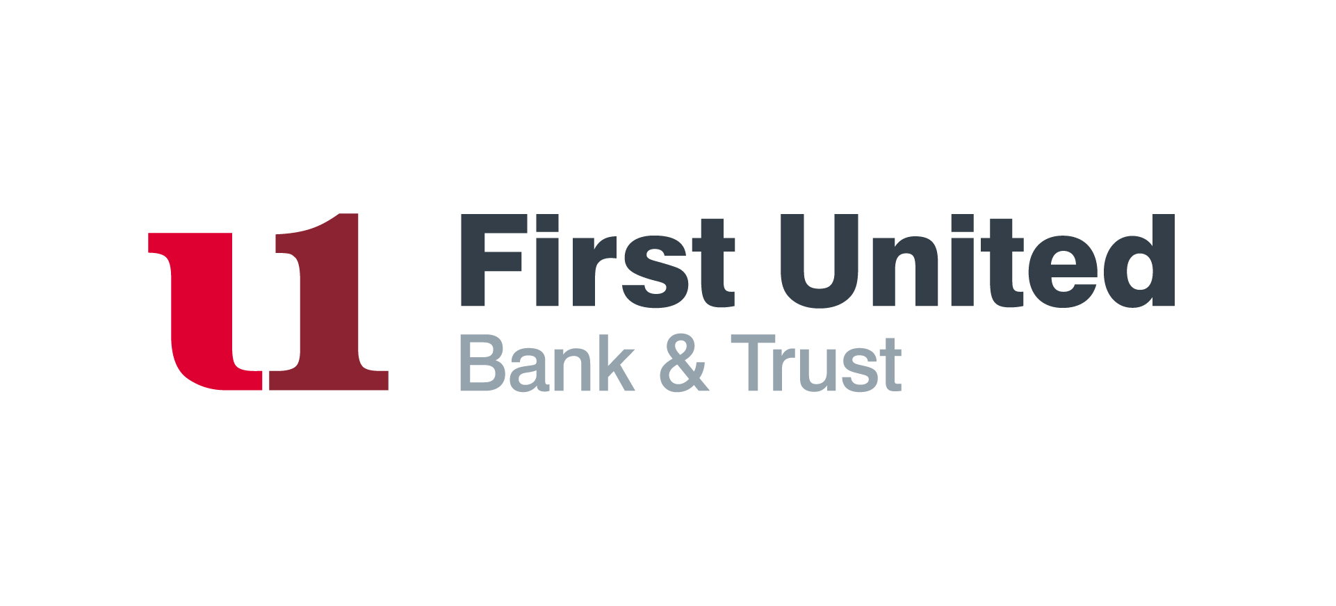 Trust рейтинг. One United Bank.. One United Bank logo. Ферст ВДС логотип. United Trust Bank Reviews uk