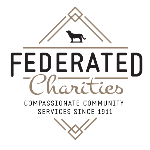 Federated Charities – Frederick, Maryland